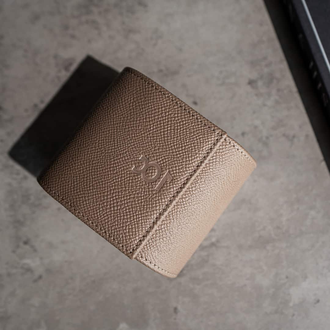 Nevada Desert Single Watch Roll