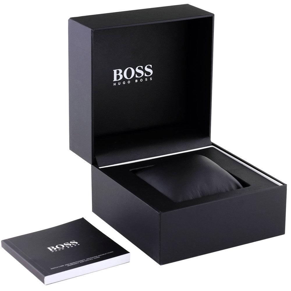 Montre Homme Hugo Boss Acier 1513441
