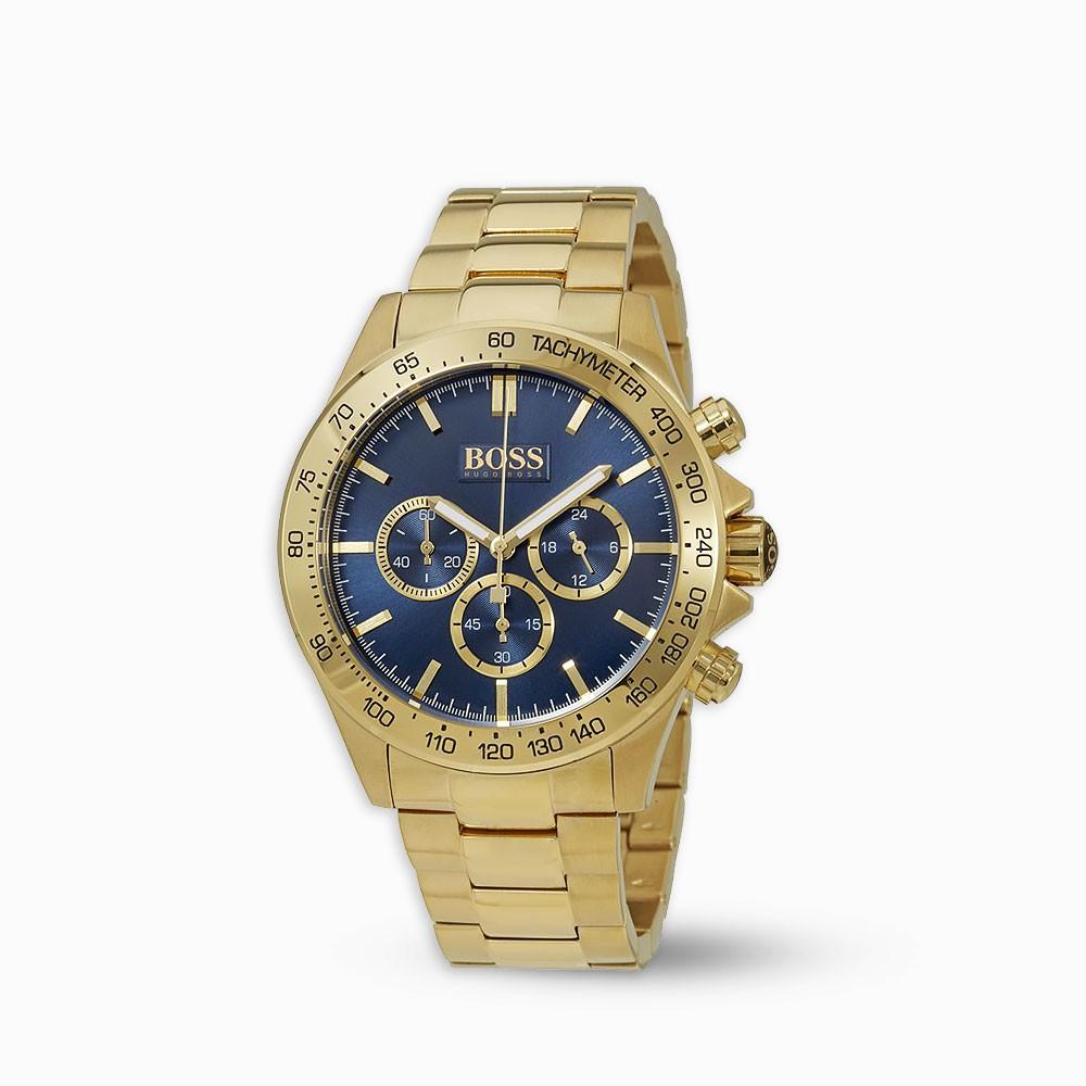 Montre Homme Hugo Boss Acier 1513340