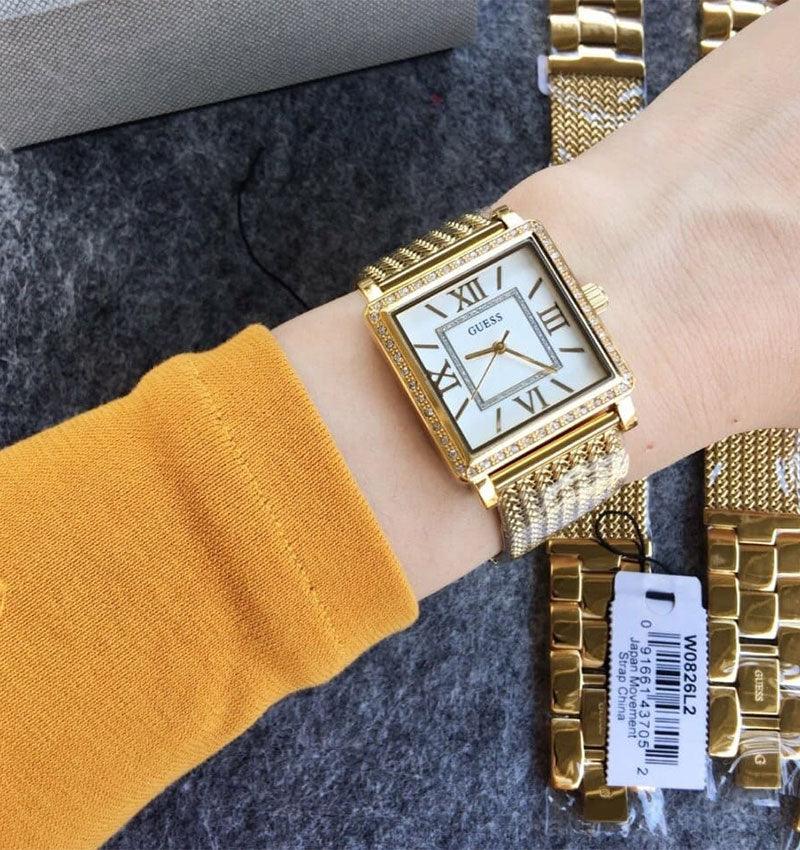 Guess W0826l2