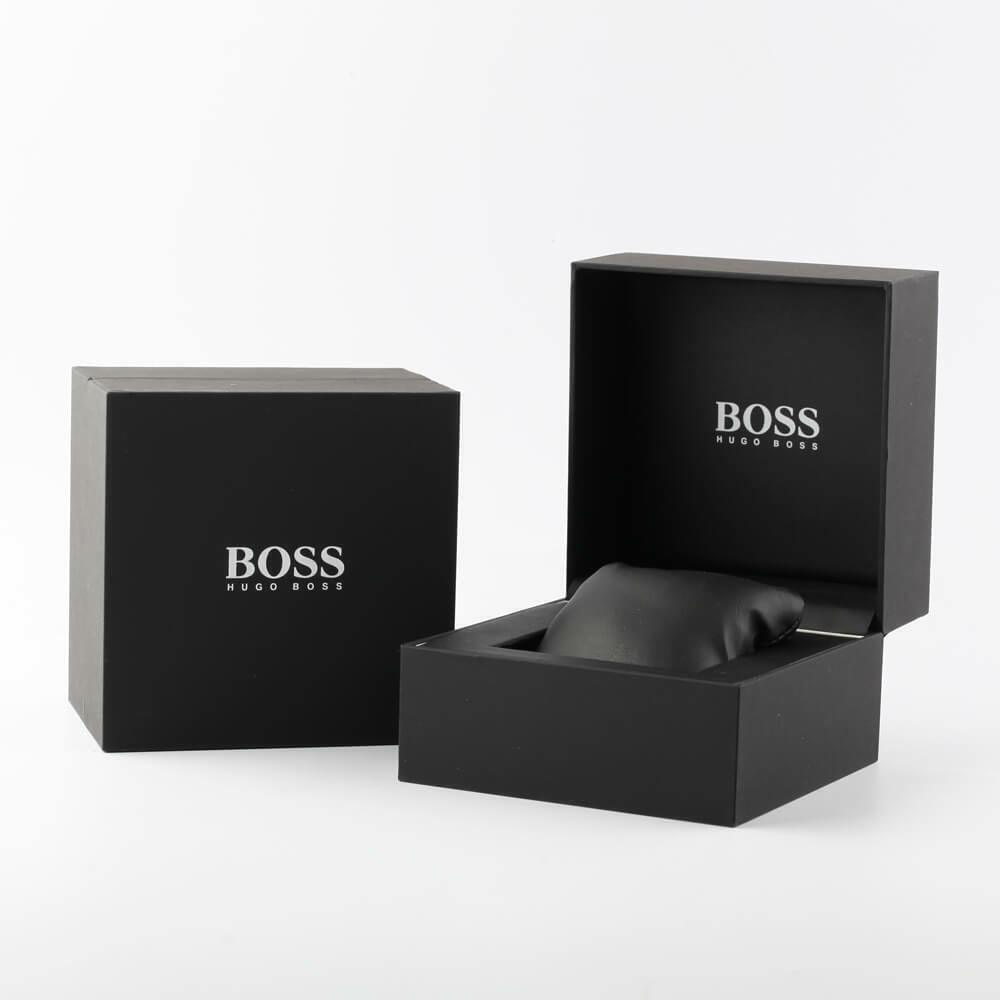 Montre Homme Hugo Boss Acier 1513701