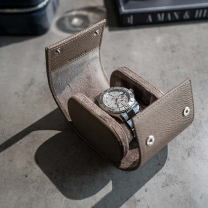 Nevada Desert Single Watch Roll