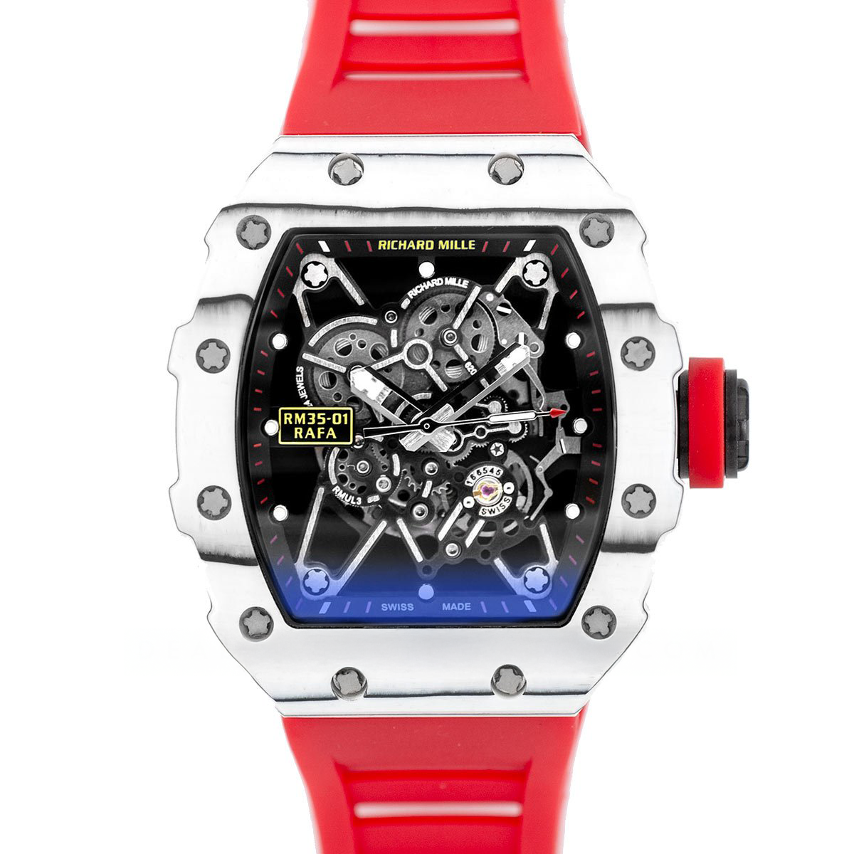 RICHARD MILLE RM50-03