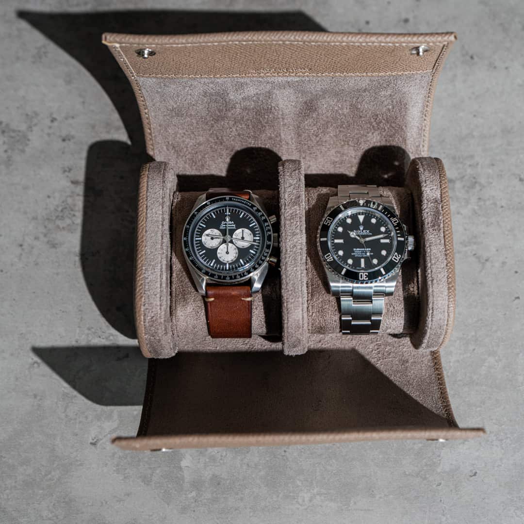 Nevada Desert 2 Slot Watch Roll