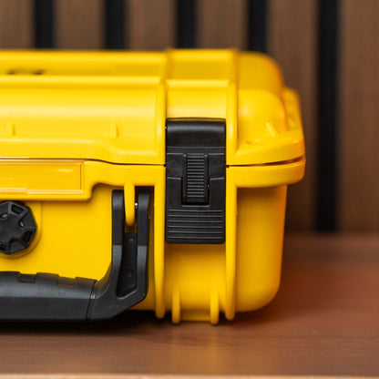 Bumblebee 6 Slot Watch Box