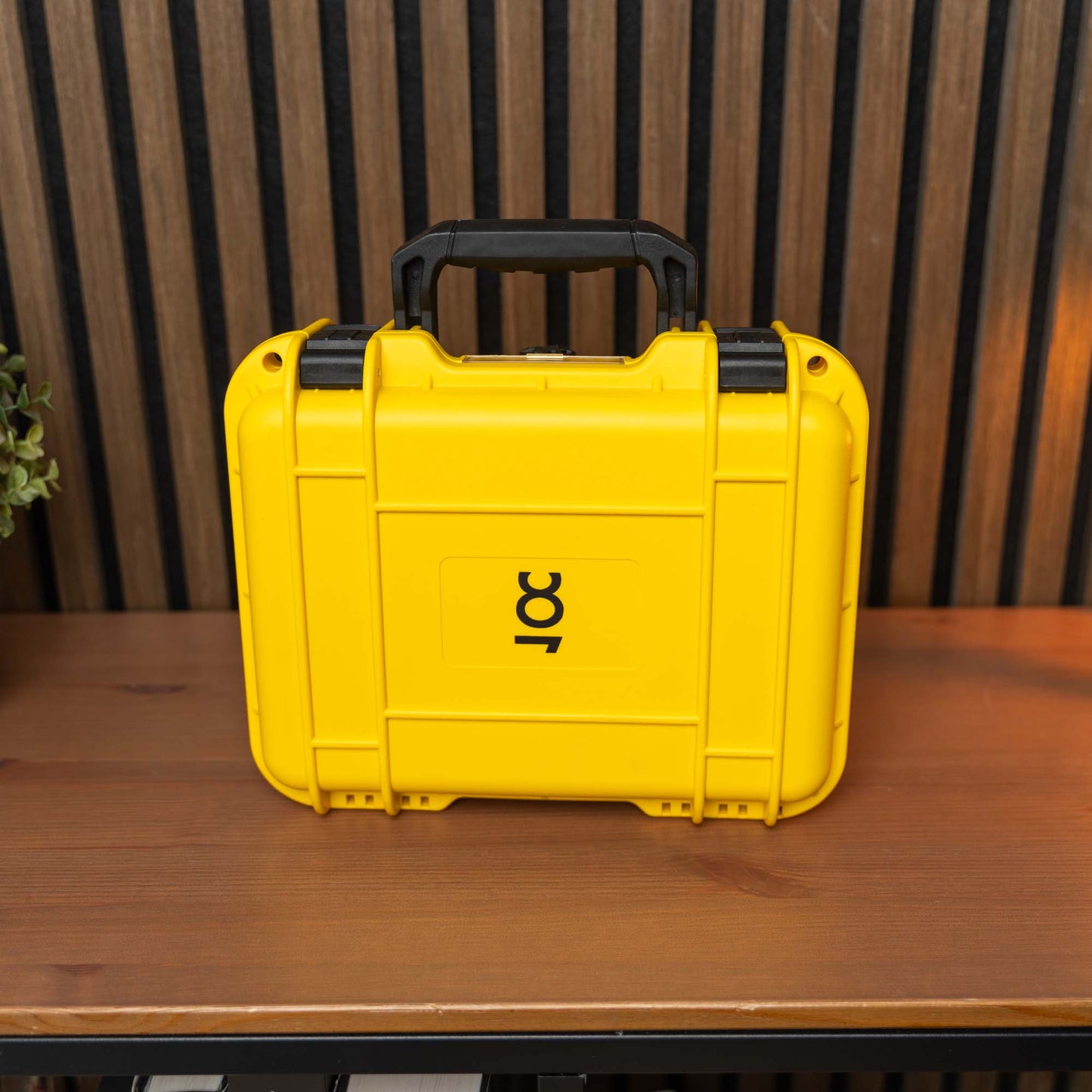 Bumblebee 6 Slot Watch Box