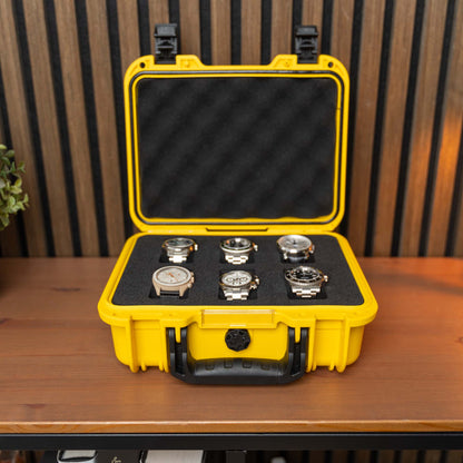 Bumblebee 6 Slot Watch Box