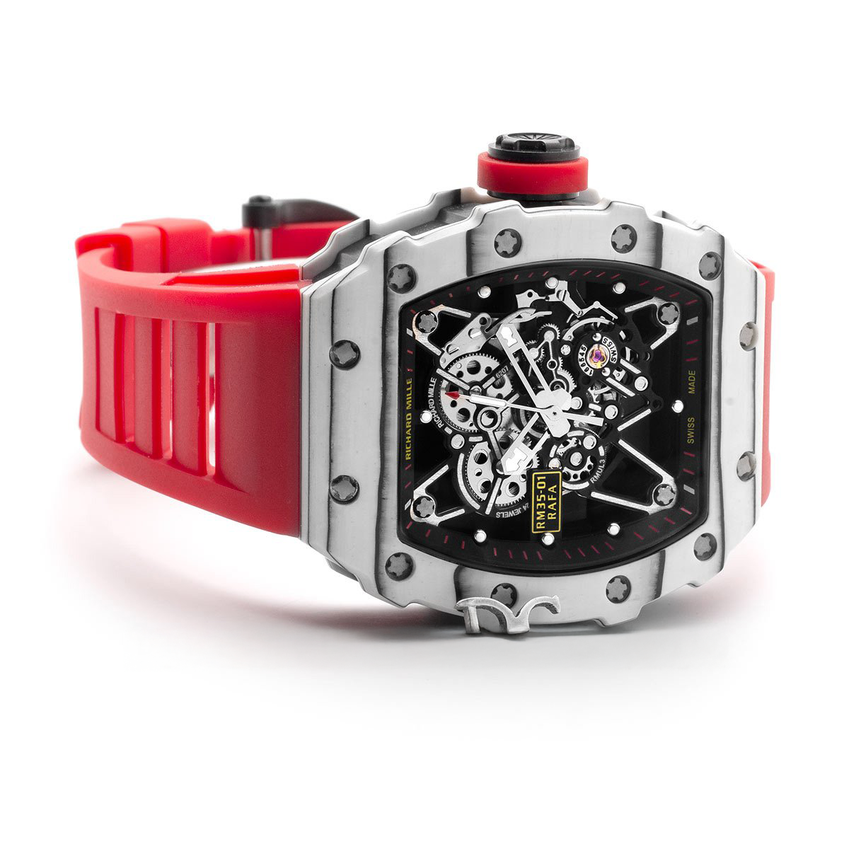 RICHARD MILLE RM50-03