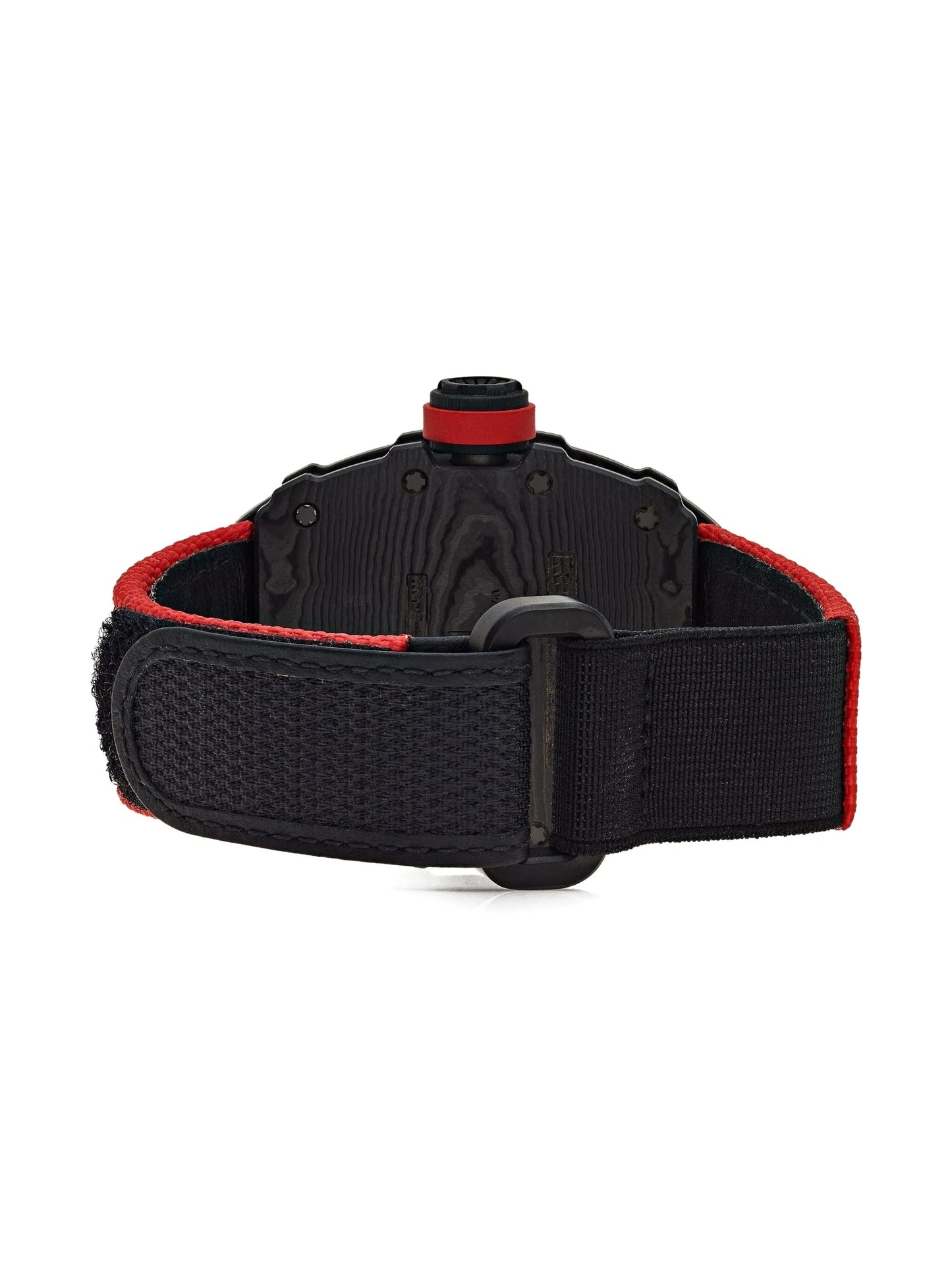 Richard-Mille RAFA Carbone RM35-01