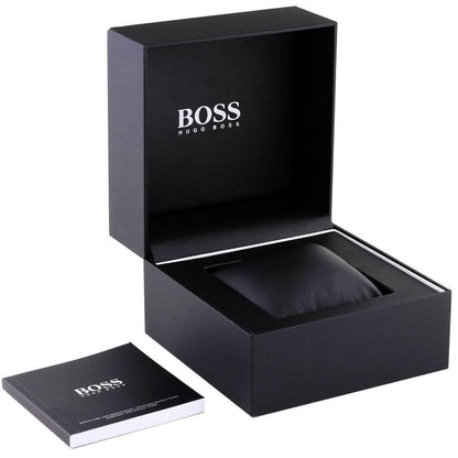 Montre Homme Hugo Boss Acier 1513441