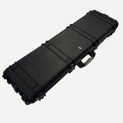 All Black 80 Slot Watch Case