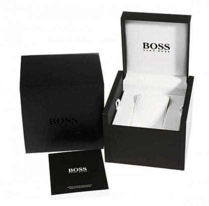 Montre Homme Hugo Boss Acier 1513340