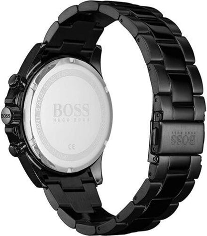 Montre Homme Hugo Boss Acier 1513754