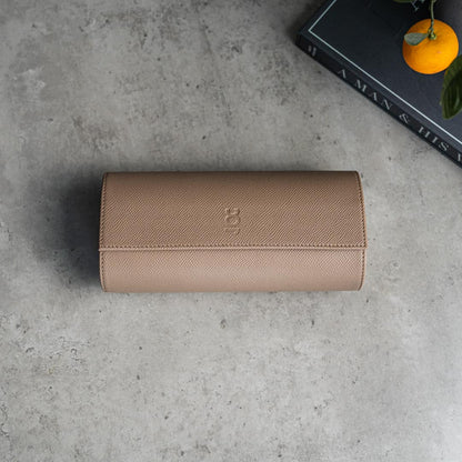 Nevada Desert 3 Slot Watch Roll