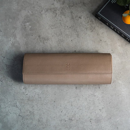 Nevada Desert 4 Slot Watch Roll