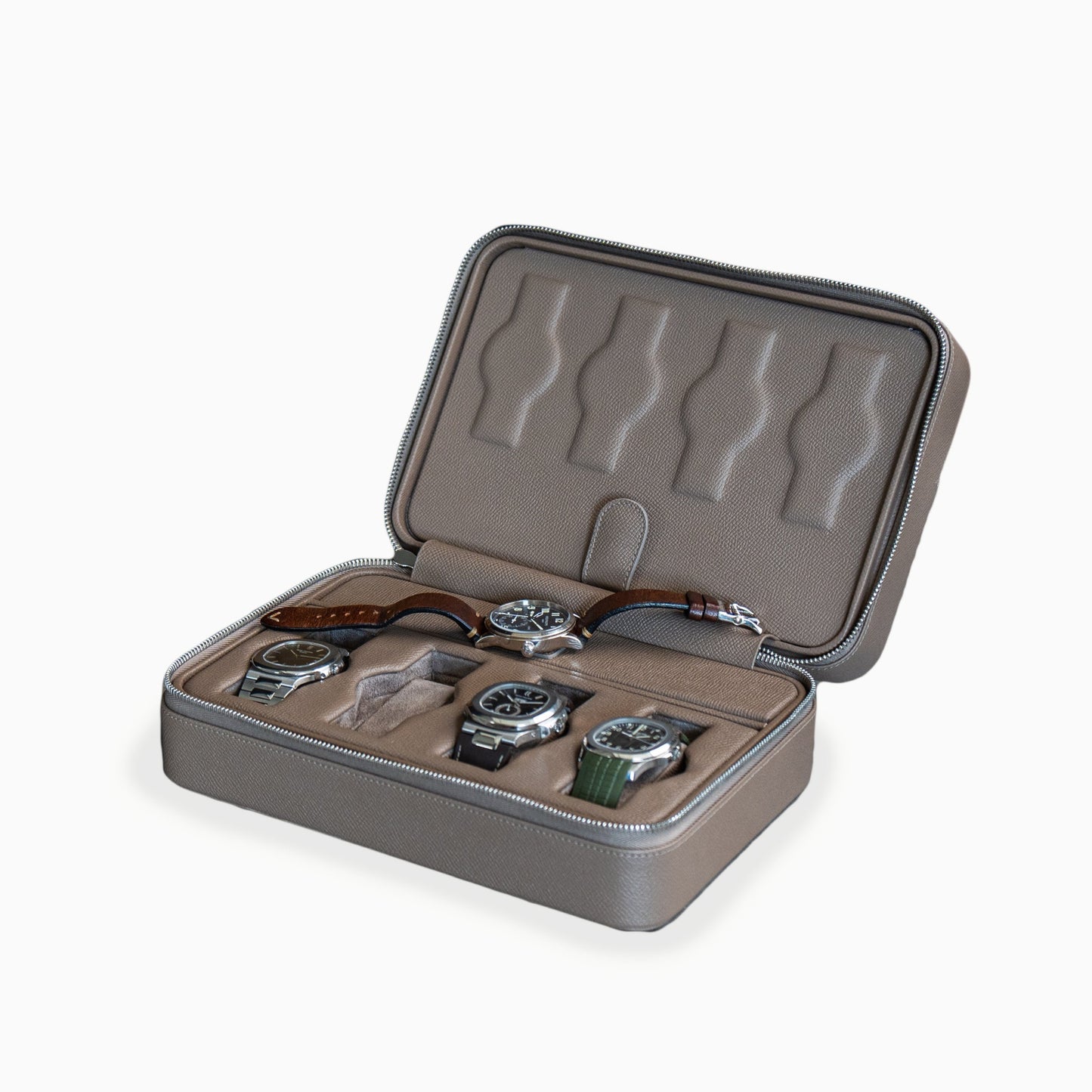 Nevada Desert 8 Slot Watch Box