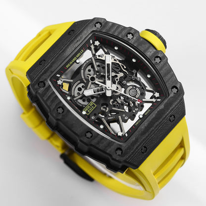RICHARD MILLE RAFA RM35-01