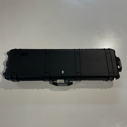 All Black 80 Slot Watch Case