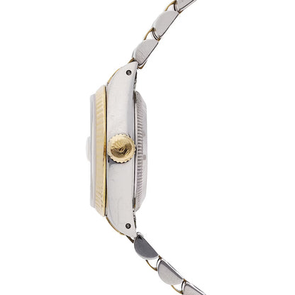 Rolex Datejust Femme Bicolore 69173