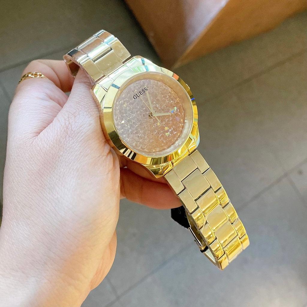 GUESS GW0020L2