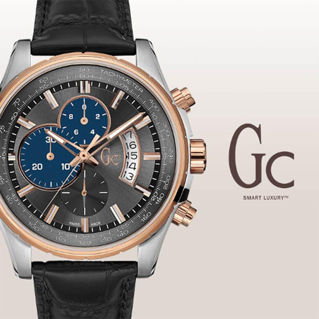 Guess Technoclass X81011G5S