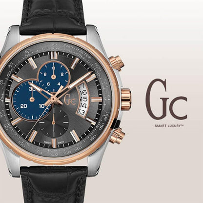 Guess Technoclass X81011G5S