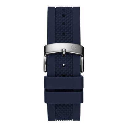 Guess Y24006G7 Chronographe Silicone