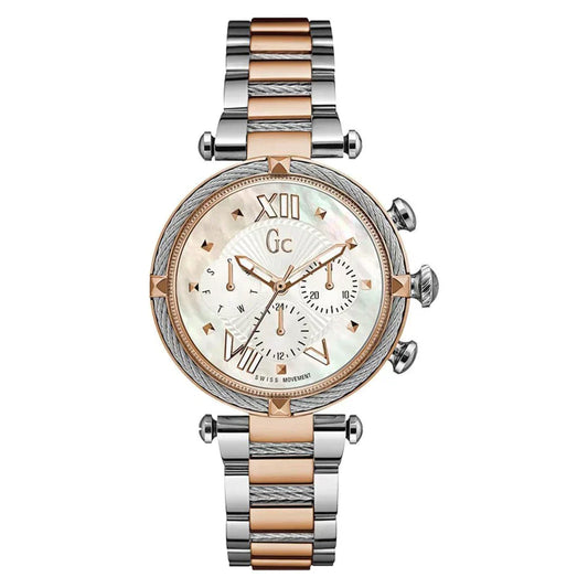 MONTRE Guess Cablechic Y16002L1