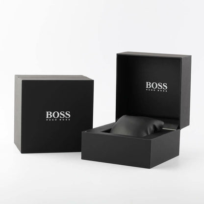 Montre Homme Hugo Boss Acier 1513701